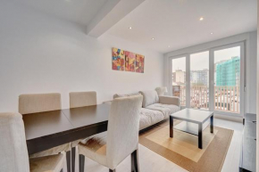 Apartamento Burlada By Clabao